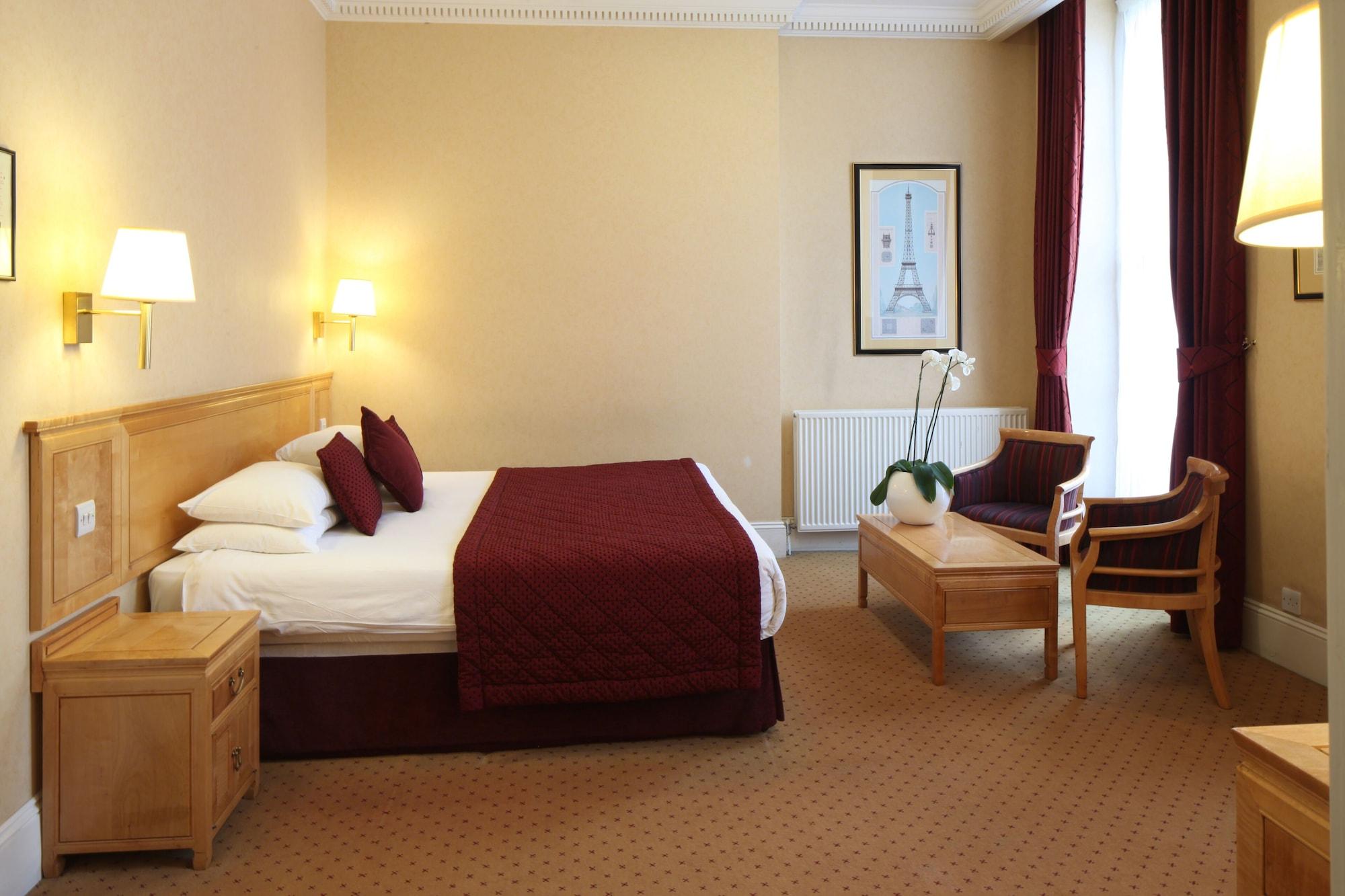 Grange Buckingham Hotel London Exterior photo
