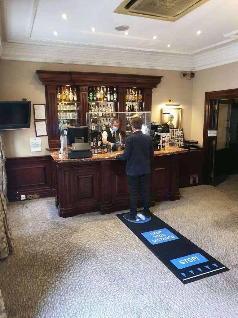 Grange Buckingham Hotel London Exterior photo