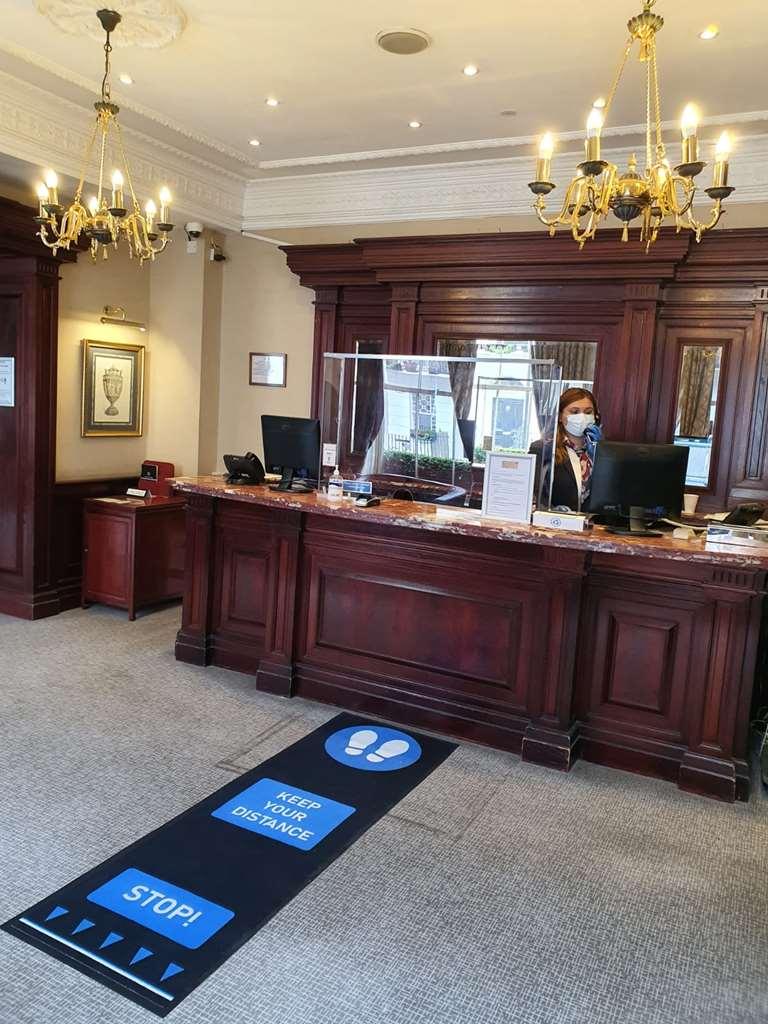 Grange Buckingham Hotel London Exterior photo
