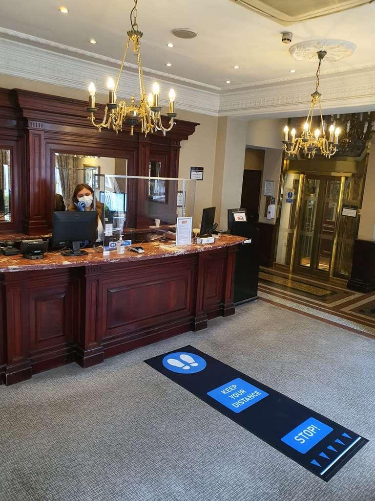Grange Buckingham Hotel London Exterior photo
