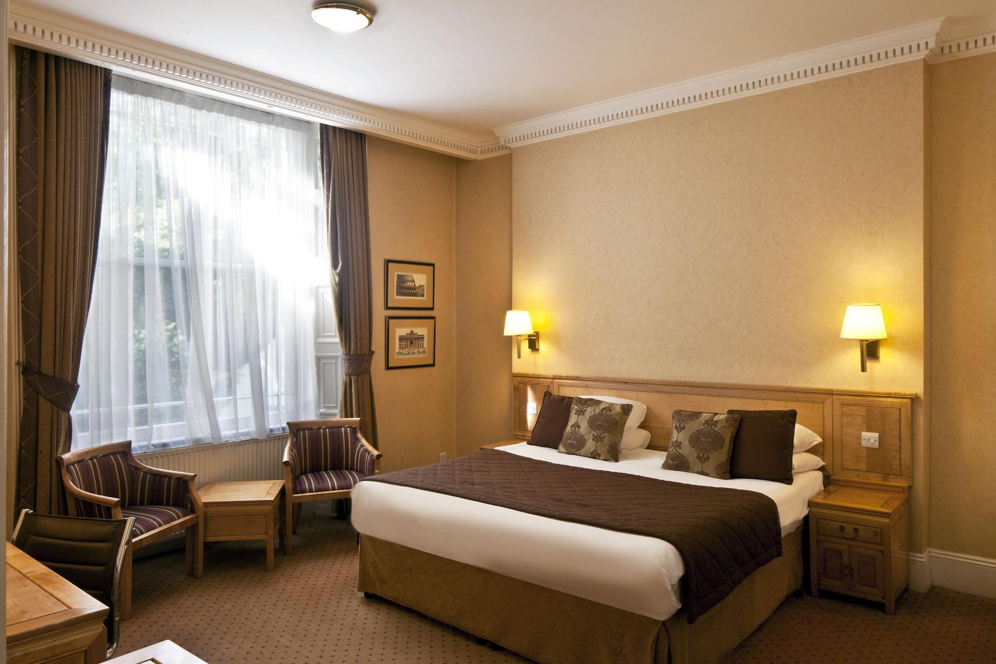 Grange Buckingham Hotel London Exterior photo