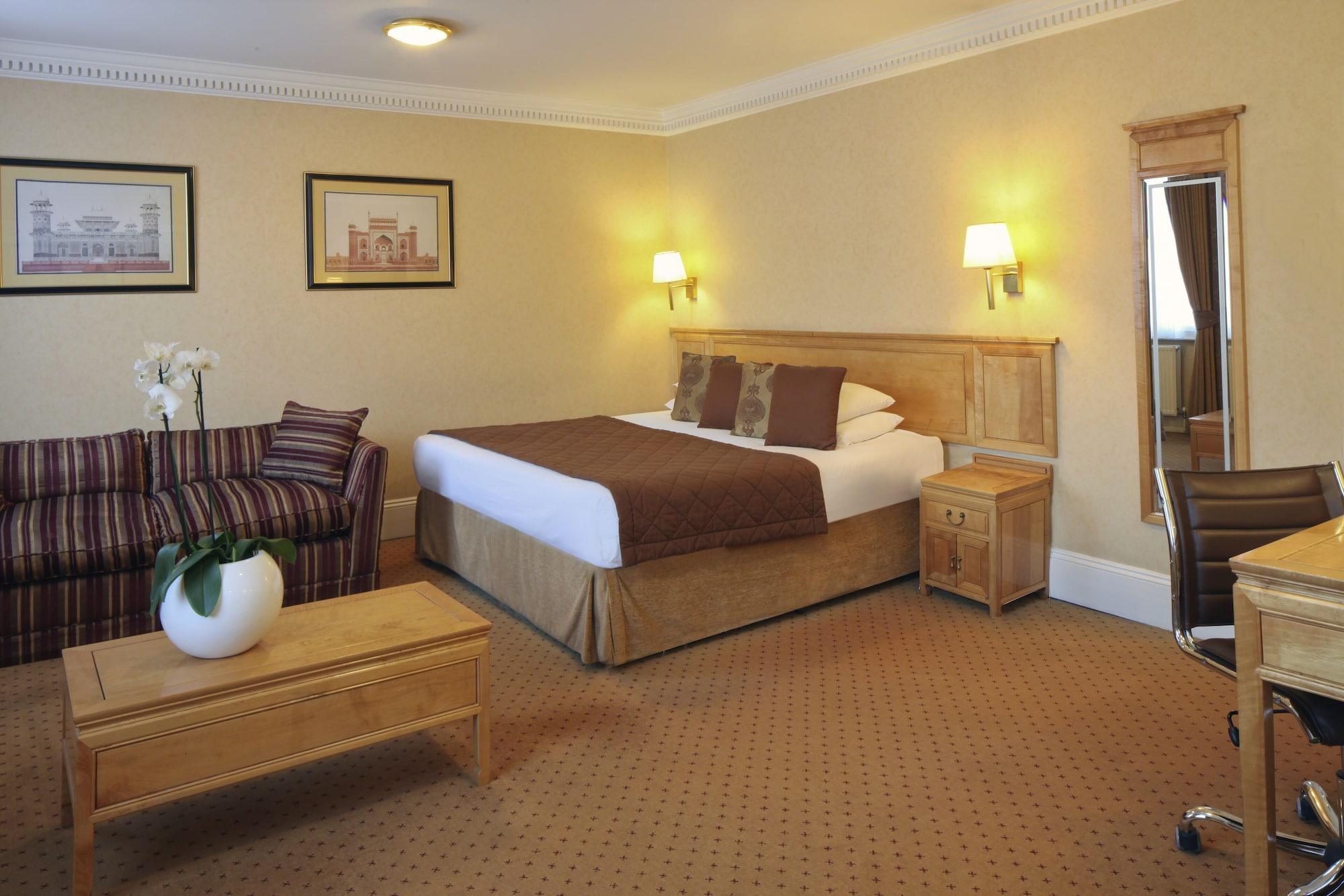 Grange Buckingham Hotel London Exterior photo