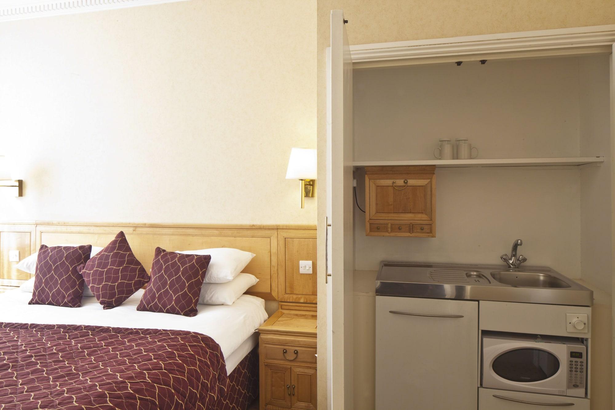 Grange Buckingham Hotel London Exterior photo