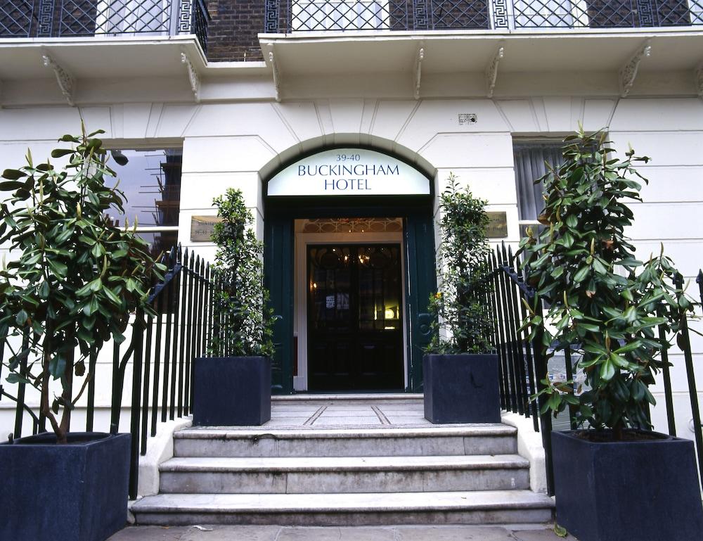 Grange Buckingham Hotel London Exterior photo