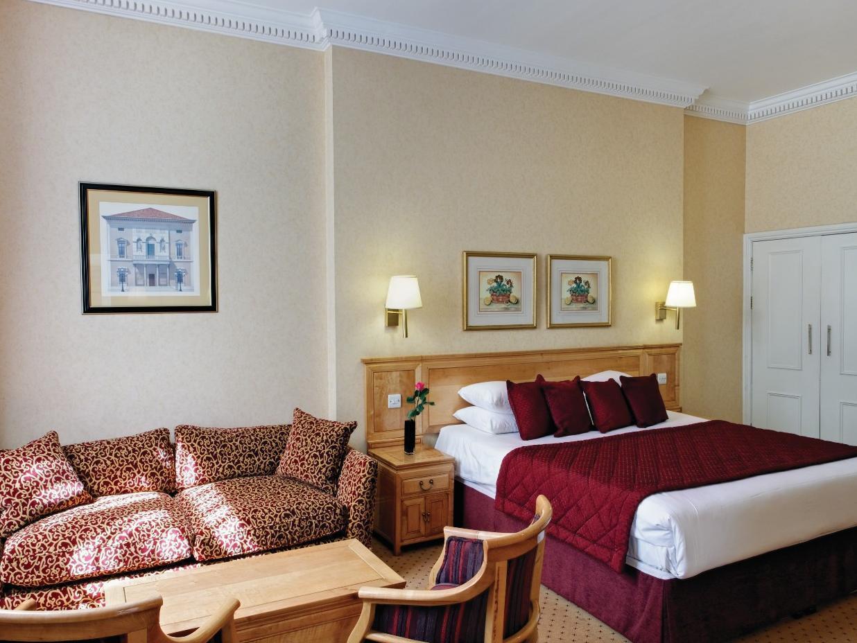 Grange Buckingham Hotel London Exterior photo