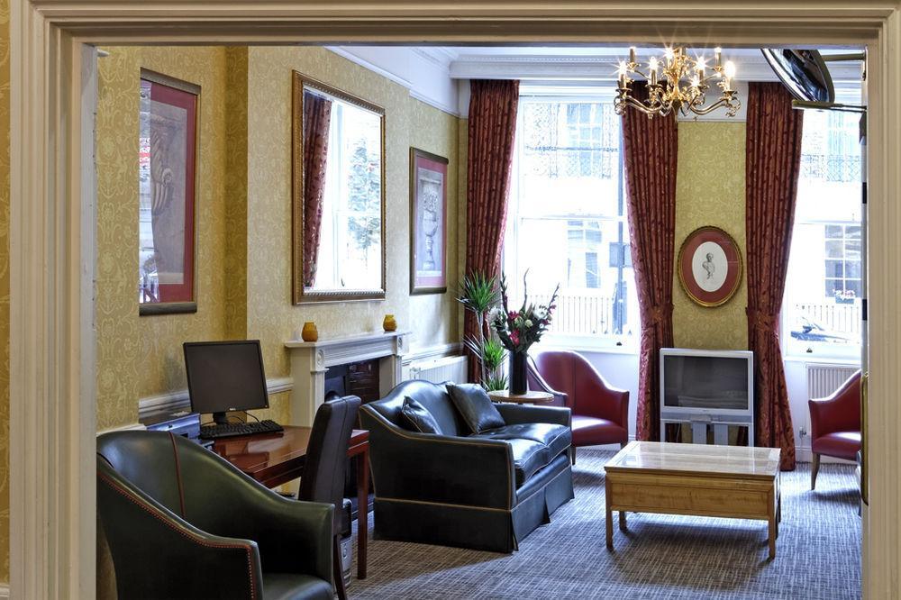 Grange Buckingham Hotel London Exterior photo