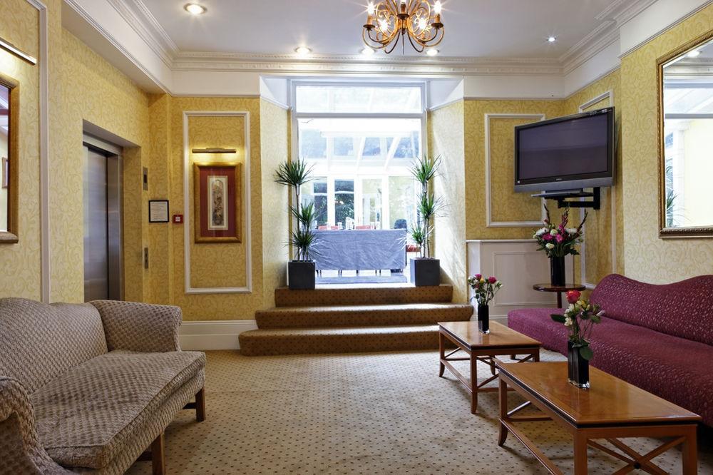 Grange Buckingham Hotel London Exterior photo