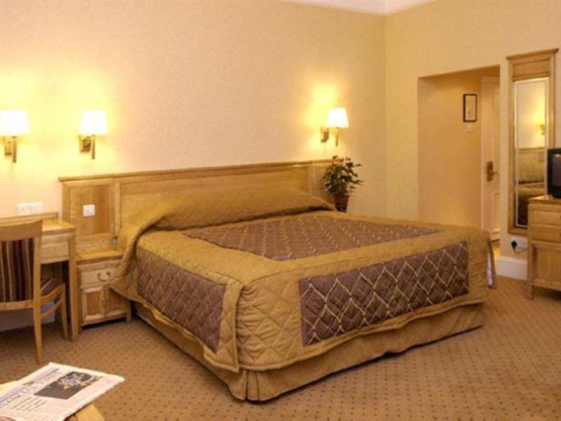 Grange Buckingham Hotel London Exterior photo