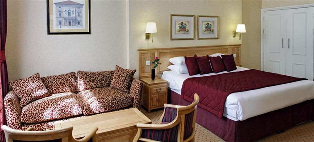 Grange Buckingham Hotel London Exterior photo
