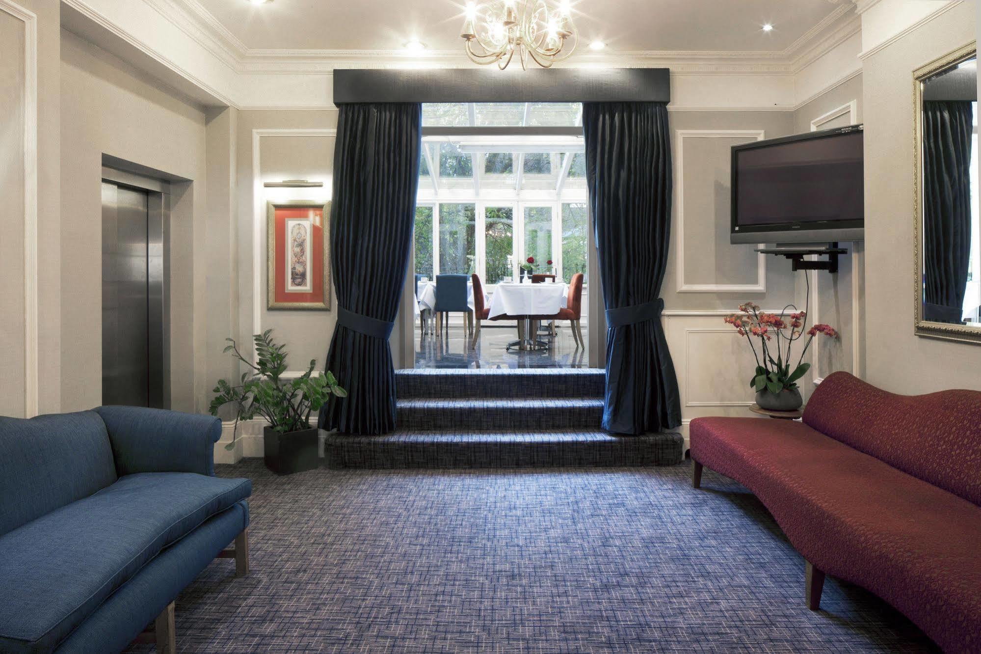 Grange Buckingham Hotel London Exterior photo