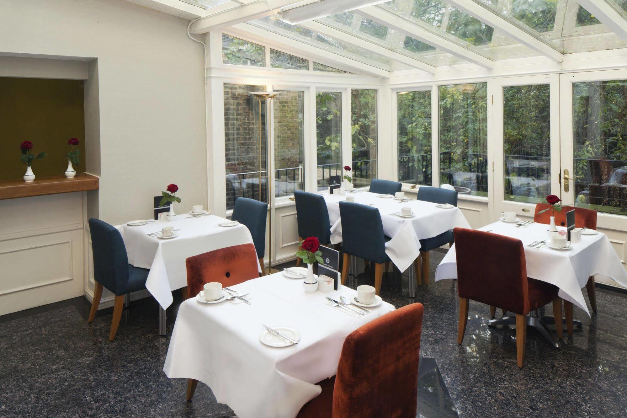 Grange Buckingham Hotel London Exterior photo