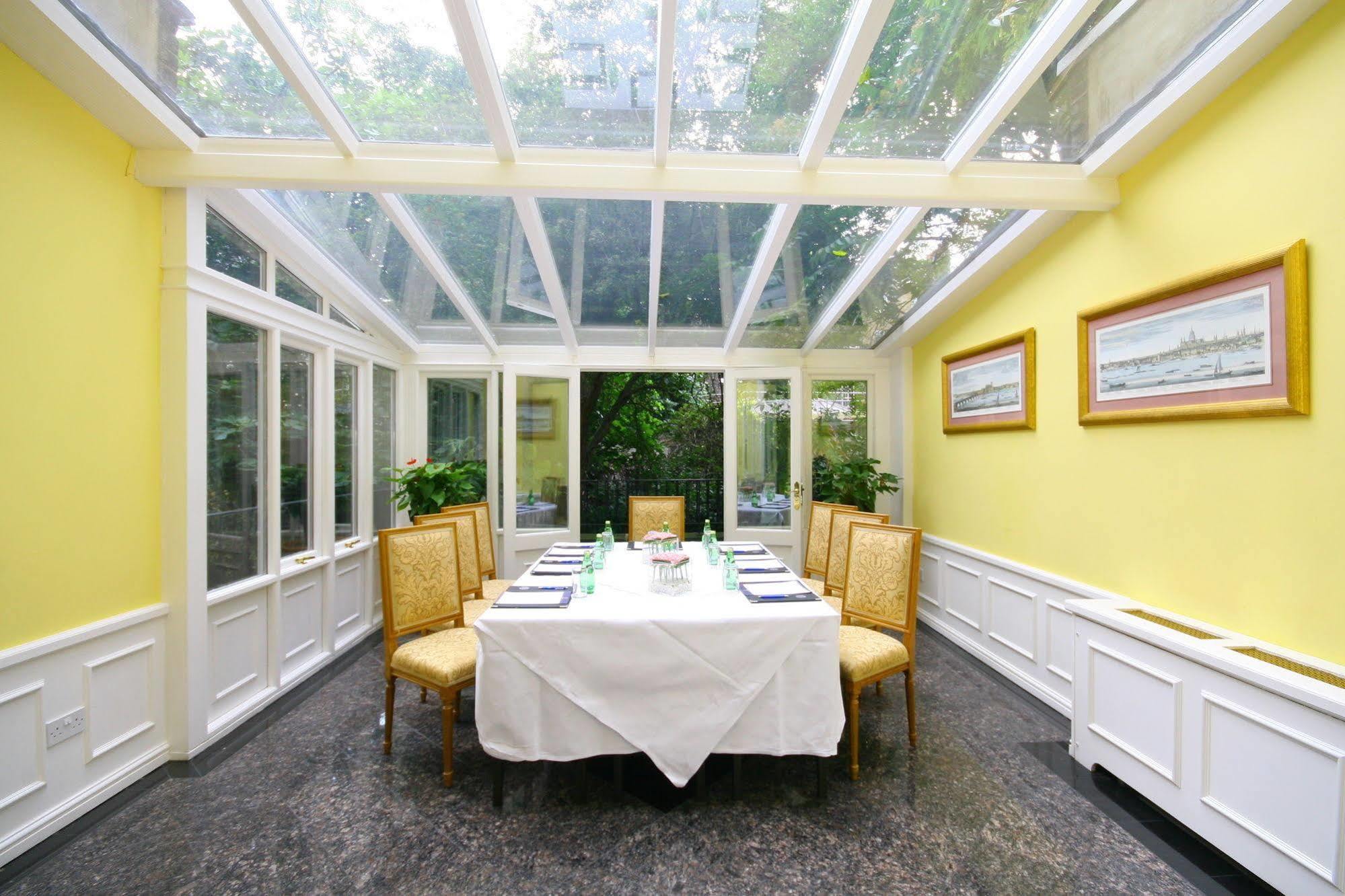 Grange Buckingham Hotel London Exterior photo