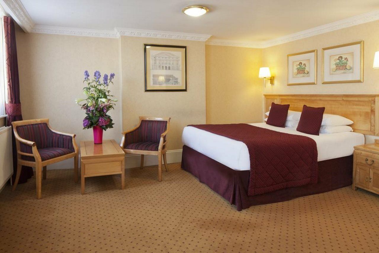 Grange Buckingham Hotel London Exterior photo