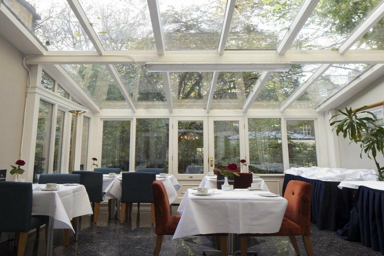 Grange Buckingham Hotel London Exterior photo