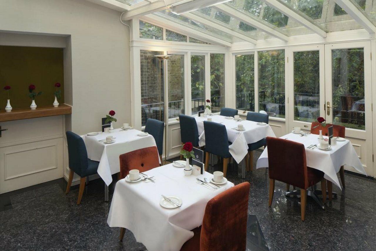 Grange Buckingham Hotel London Exterior photo