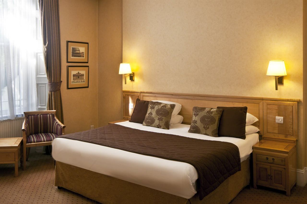 Grange Buckingham Hotel London Exterior photo