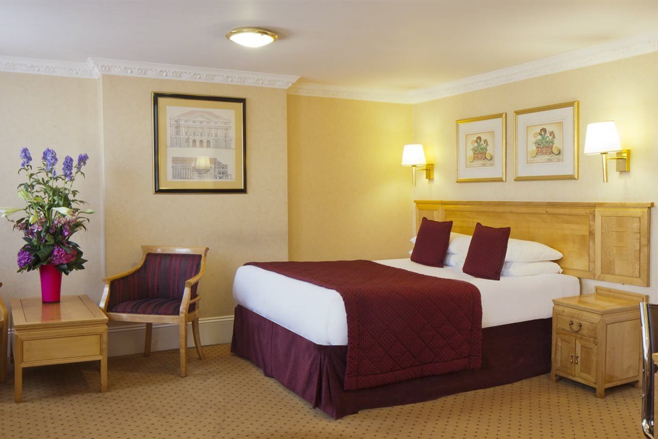 Grange Buckingham Hotel London Exterior photo
