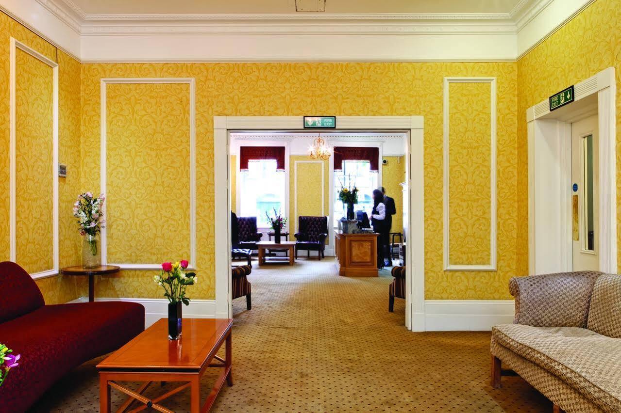Grange Buckingham Hotel London Exterior photo