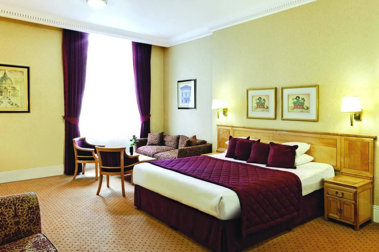 Grange Buckingham Hotel London Exterior photo