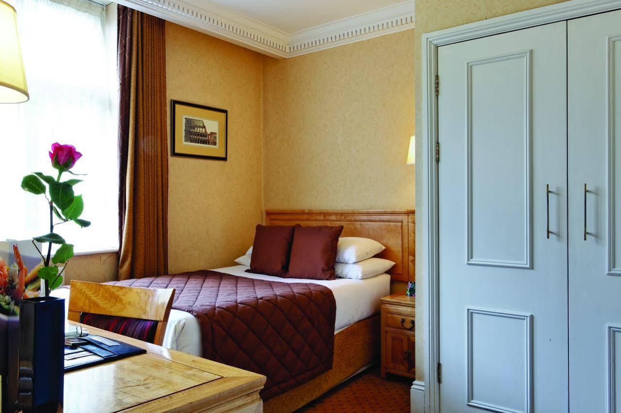 Grange Buckingham Hotel London Exterior photo