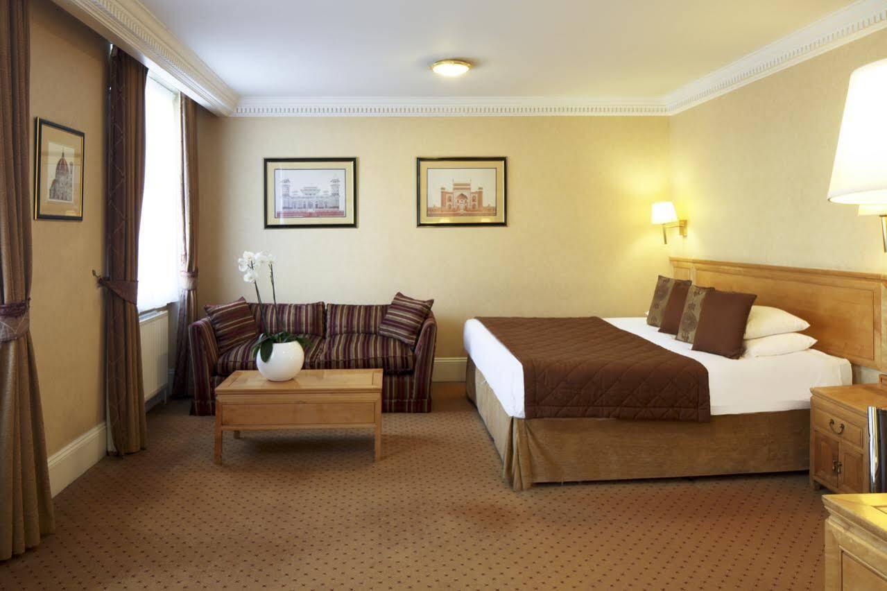 Grange Buckingham Hotel London Exterior photo
