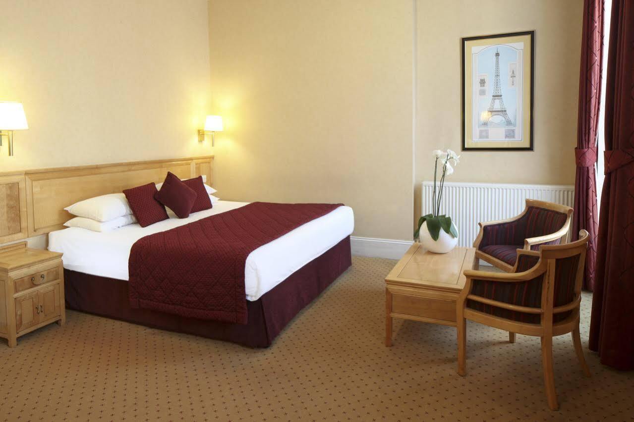 Grange Buckingham Hotel London Exterior photo