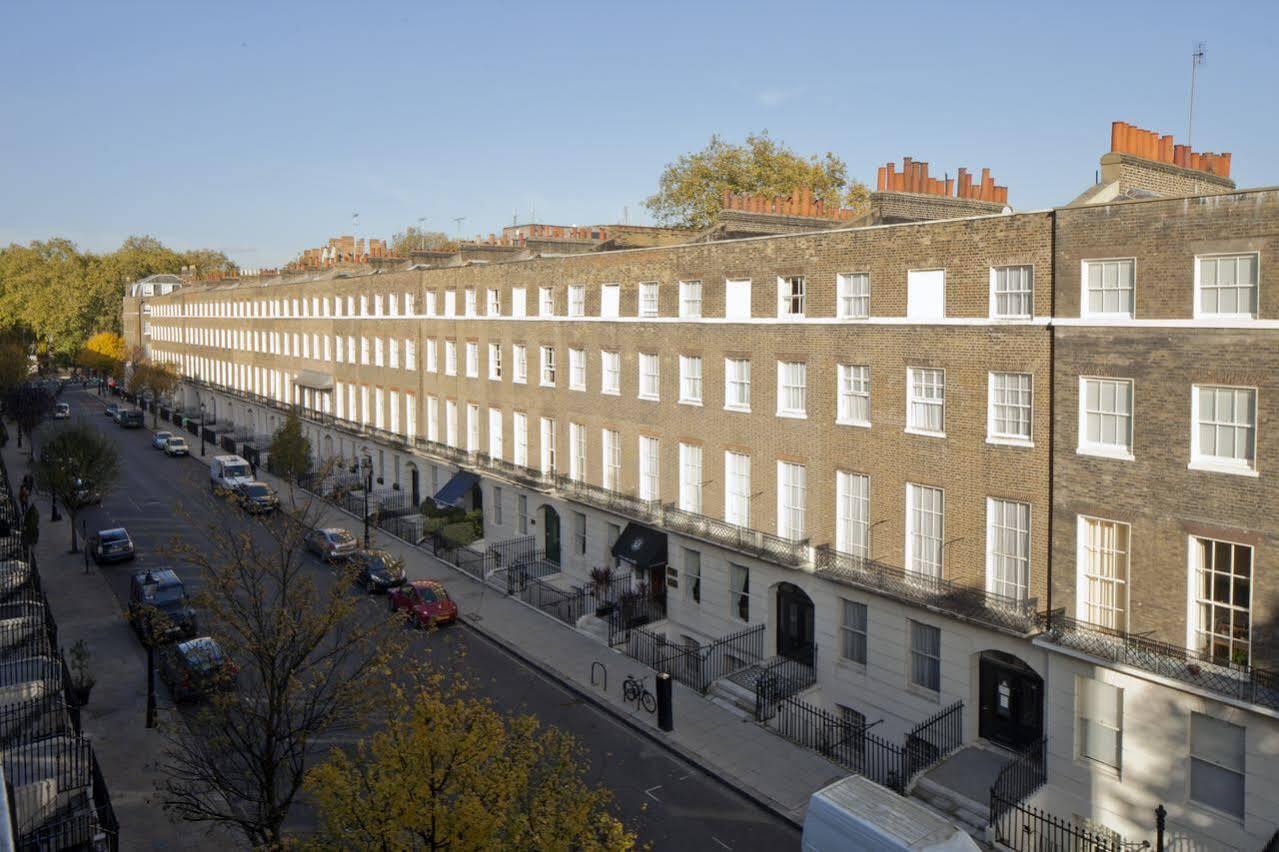 Grange Buckingham Hotel London Exterior photo
